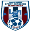 As Lausanne logo