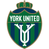 York Utd logo