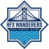 Hfx Wanderers logo