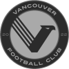 Vancouver Fc logo