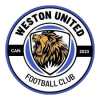 Weston United logo