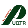 Uqtr logo