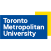 Toronto Metropolitan logo