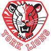 York logo