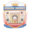 Varandinha logo