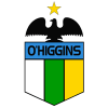 O'Higgins logo