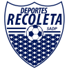 Recoleta logo