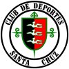 Cd Santa Cruz logo