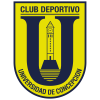 U. De Concepcion logo