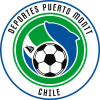 D. Puerto Montt logo