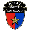 Real San Joaquin logo