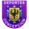 D. Concepcion logo