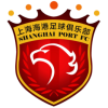 Shanghai Port logo