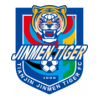 Tianjin Jinmen Tiger logo