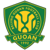 Beijing Guoan logo