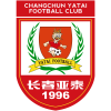 Changchun Yatai logo