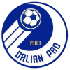 Dalian Pro logo