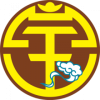 Guangxi Pingguo Haliao logo