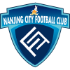 Nanjing City logo