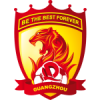 Guangzhou Fc logo