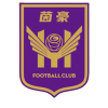 Jiangsu Suning W logo