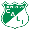 Dep. Cali logo