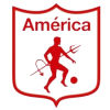 America De Cali logo