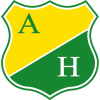 Huila logo