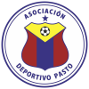 Dep. Pasto logo