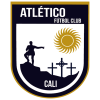 Atletico F.C. logo