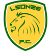 Leones logo