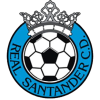 Real Santander logo