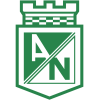 Atl. Nacional W logo