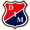 Ind. Medellin W logo