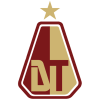 Deportes Tolima W logo