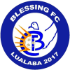 Blessing logo