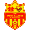 Sanga Balende logo