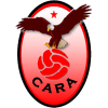 Cara Brazzaville logo