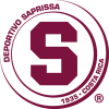 Saprissa logo