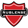 Nublense logo