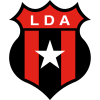 Alajuelense logo