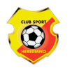 Herediano logo