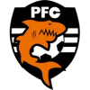 Puntarenas Fc logo