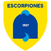 Escorpiones logo