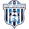 Consultants Desamparados logo