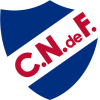 Nacional logo