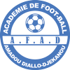 Academie De Fad logo