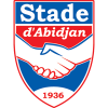 Stade D Abidjan logo