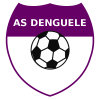 As Denguele logo