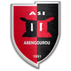 Asi D'Abengourou logo